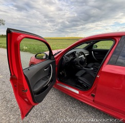 BMW 1 E87 130i 2006