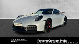 Porsche 911 GTS