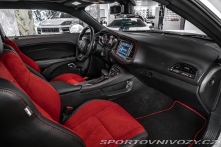 Dodge Challenger R/T 6.4 SCAT PACK 392 WID 2026