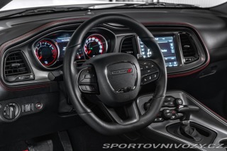 Dodge Challenger R/T 6.4 SCAT PACK 392 WID 2026