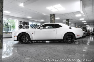 Dodge Challenger R/T 6.4 SCAT PACK 392 WID 2026