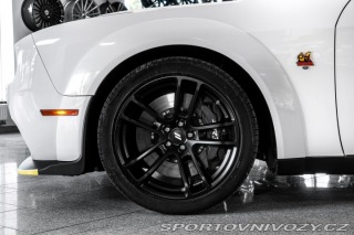 Dodge Challenger R/T 6.4 SCAT PACK 392 WID 2026