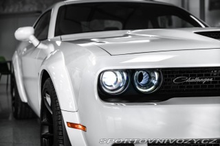 Dodge Challenger R/T 6.4 SCAT PACK 392 WID 2026