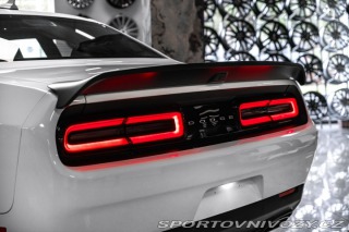 Dodge Challenger R/T 6.4 SCAT PACK 392 WID 2026