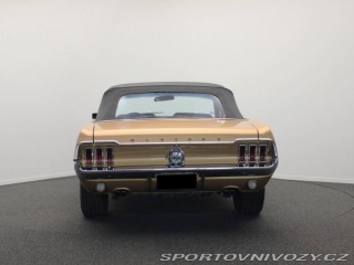 Ford Mustang 1968