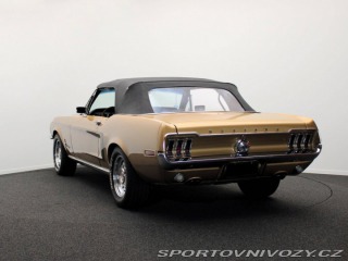 Ford Mustang 1968