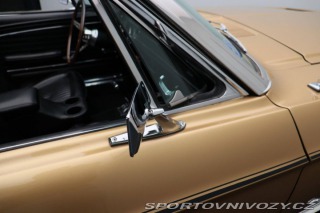 Ford Mustang 1968