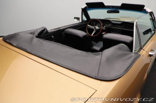 Ford Mustang 1968