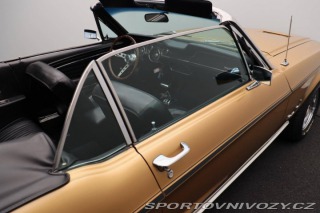 Ford Mustang 1968