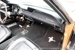 Ford Mustang 1968