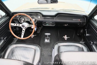 Ford Mustang 1968