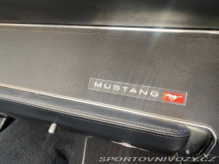 Ford Mustang 1968