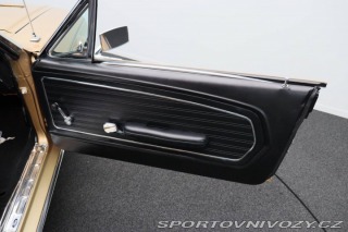 Ford Mustang 1968