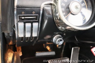 Ford Mustang 1968
