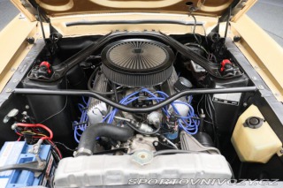Ford Mustang 1968