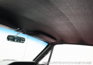 Ford Mustang Fastback C-Code 1965