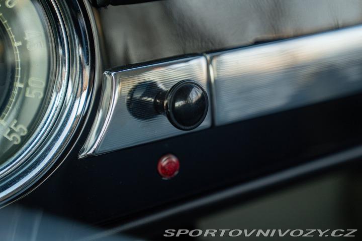 Lancia Flaminia Coupé Pininfarina 1961