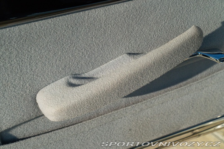 Lancia Flaminia Coupé Pininfarina 1961