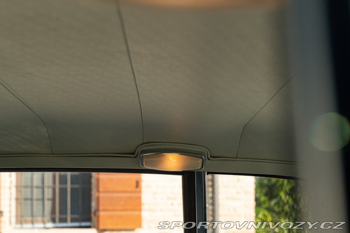 Lancia Flaminia Coupé Pininfarina 1961