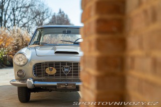 Lancia Flaminia Coupé Pininfarina 1961