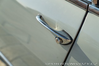 Lancia Flaminia Coupé Pininfarina 1961