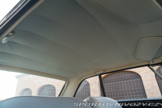 Lancia Flaminia Coupé Pininfarina 1961