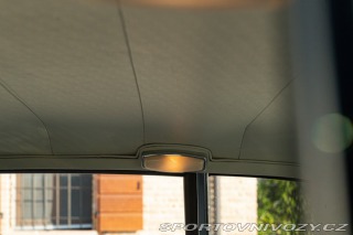 Lancia Flaminia Coupé Pininfarina 1961