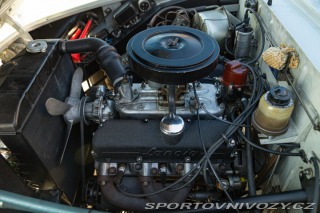 Lancia Flaminia Coupé Pininfarina 1961