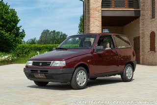   Autobianchi Y10 AVENUE SELECTRONIC