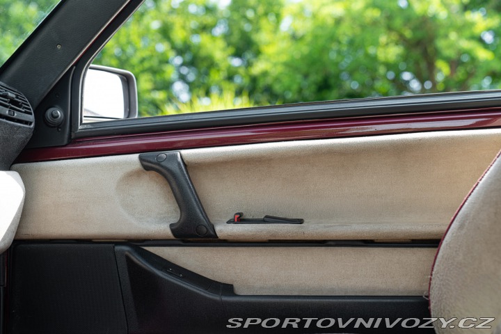 Ostatní značky Ostatní modely Autobianchi Y10 AVENUE SELECTRONIC 1993