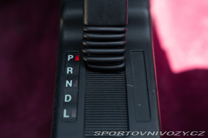 Ostatní značky Ostatní modely Autobianchi Y10 AVENUE SELECTRONIC 1993