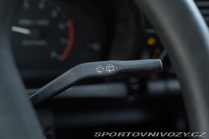 Ostatní značky Ostatní modely Autobianchi Y10 AVENUE SELECTRONIC 1993