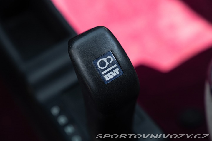 Ostatní značky Ostatní modely Autobianchi Y10 AVENUE SELECTRONIC 1993