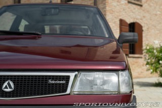Ostatní značky Ostatní modely Autobianchi Y10 AVENUE SELECTRONIC 1993
