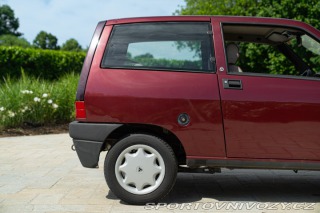 Ostatní značky Ostatní modely Autobianchi Y10 AVENUE SELECTRONIC 1993