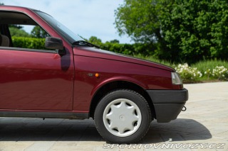 Ostatní značky Ostatní modely Autobianchi Y10 AVENUE SELECTRONIC 1993