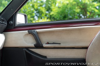 Ostatní značky Ostatní modely Autobianchi Y10 AVENUE SELECTRONIC 1993