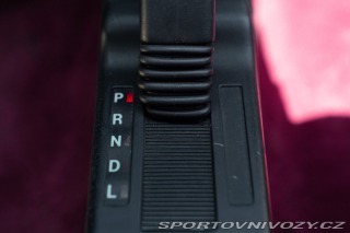 Ostatní značky Ostatní modely Autobianchi Y10 AVENUE SELECTRONIC 1993