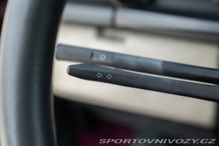 Ostatní značky Ostatní modely Autobianchi Y10 AVENUE SELECTRONIC 1993
