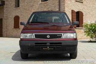 Ostatní značky Ostatní modely Autobianchi Y10 AVENUE SELECTRONIC 1993