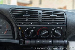 Ostatní značky Ostatní modely Autobianchi Y10 AVENUE SELECTRONIC 1993