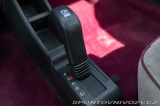 Ostatní značky Ostatní modely Autobianchi Y10 AVENUE SELECTRONIC 1993