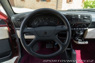 Ostatní značky Ostatní modely Autobianchi Y10 AVENUE SELECTRONIC 1993