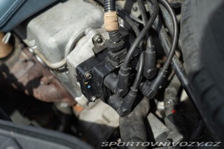 Ostatní značky Ostatní modely Autobianchi Y10 AVENUE SELECTRONIC 1993