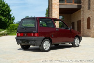 Ostatní značky Ostatní modely Autobianchi Y10 AVENUE SELECTRONIC 1993