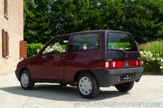 Ostatní značky Ostatní modely Autobianchi Y10 AVENUE SELECTRONIC 1993