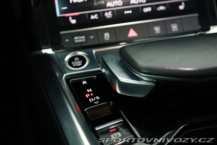 Audi Ostatní modely e-tron Sportback Sportback 50 quattro 2021