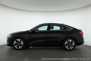 Audi Ostatní modely e-tron Sportback Sportback 50 quattro 2021