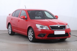 Škoda Octavia RS RS RS 2.0 TDI