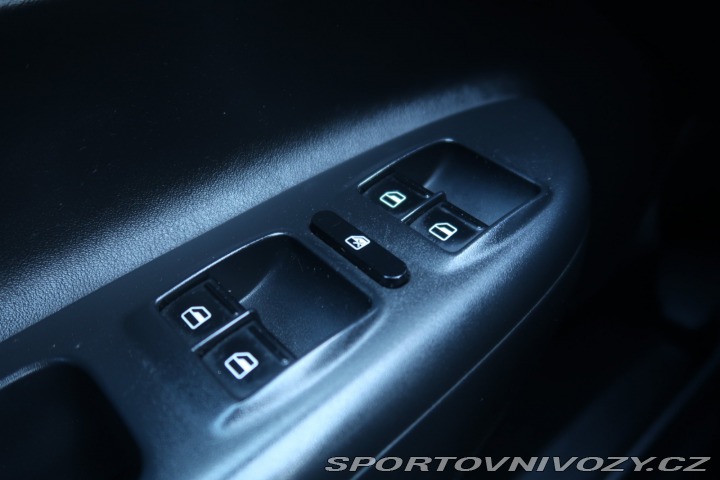 Škoda Octavia RS RS RS 2.0 TDI 2011